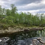 Kulpmo Gard Jarfjord-kirkenes