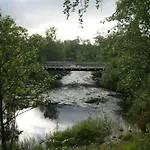 Kulpmo Gard Jarfjord-kirkenes
