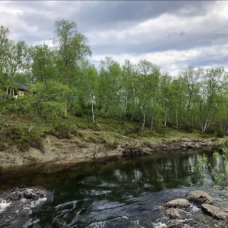 Kulpmo Gård Jarfjord-kirkenes