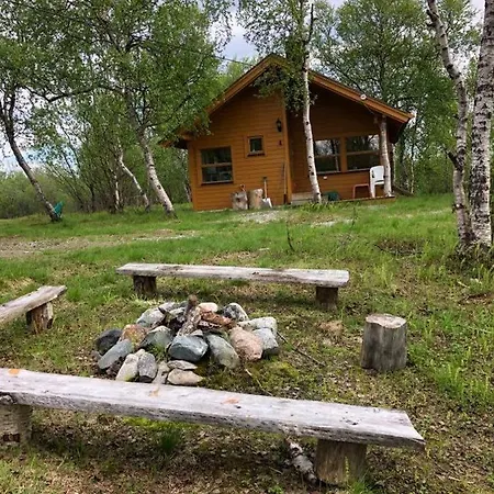 Kulpmo Gard Jarfjord-kirkenes * Kirkenes
