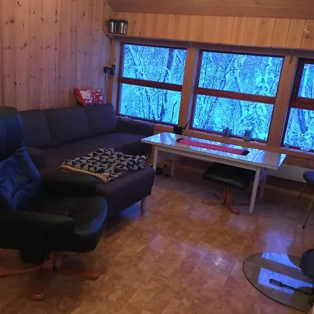 Kulpmo Gard Jarfjord-kirkenes Kirkenes