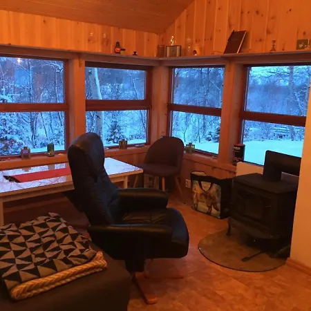 Kulpmo Gard Jarfjord-kirkenes *