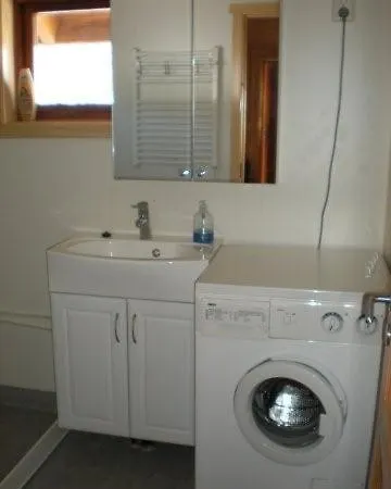 Kulpmo Gard Jarfjord-kirkenes Holiday home Kirkenes