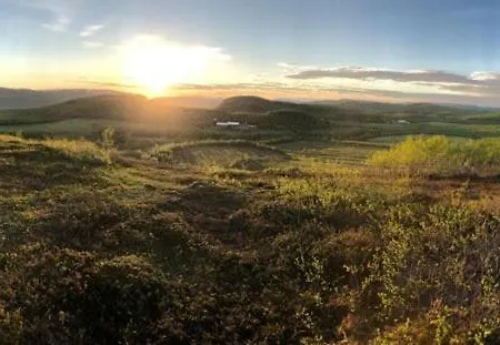 Kulpmo Gård Jarfjord-kirkenes Feriehus *
