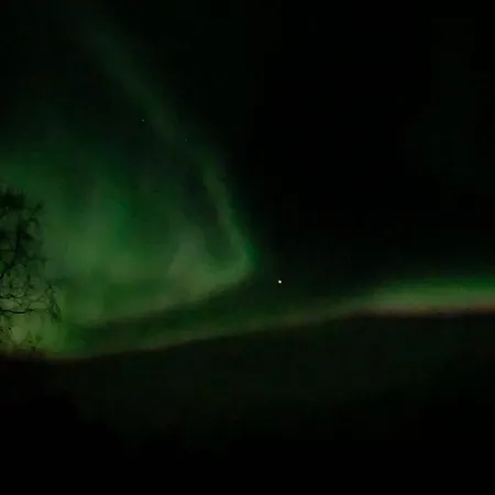 Kulpmo Gard Jarfjord-kirkenes Сasa de vacaciones Kirkenes