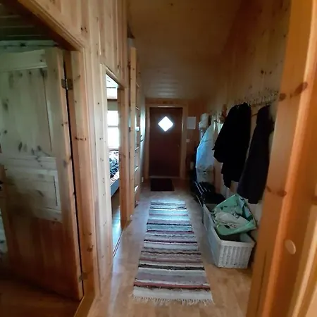 Kulpmo Gard Jarfjord-kirkenes Holiday home Kirkenes