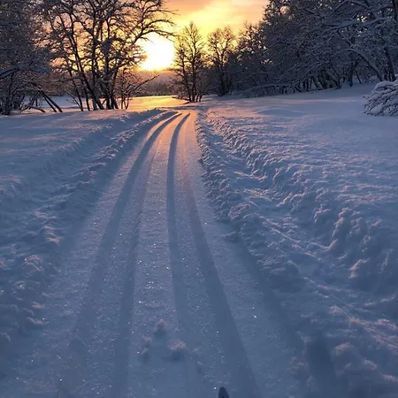 Kulpmo Gård Jarfjord-kirkenes