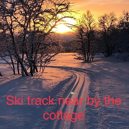 Kulpmo Gård Jarfjord-kirkenes *