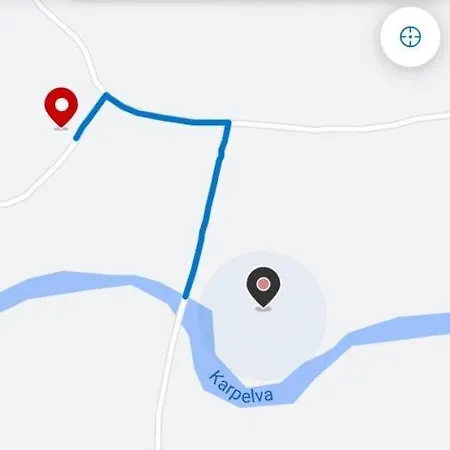 Holiday home Kulpmo Gard Jarfjord-kirkenes Kirkenes