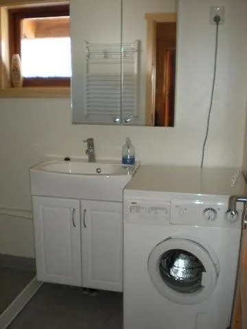 Kulpmo Gard Jarfjord-kirkenes Ferienhaus Kirkenes