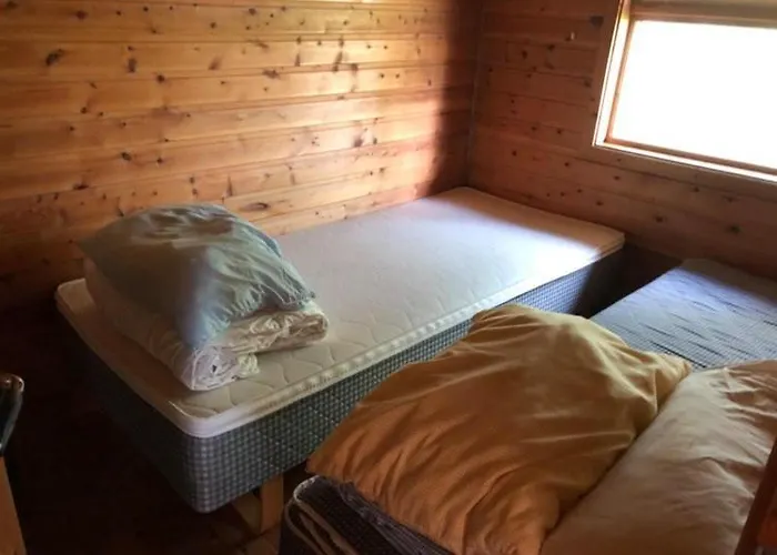 Kulpmo Gard Jarfjord-kirkenes Kirkenes