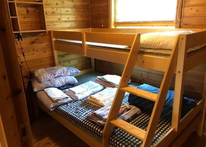 Kulpmo Gard Jarfjord-kirkenes