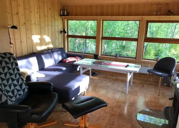 Kulpmo Gard Jarfjord-kirkenes * Kirkenes