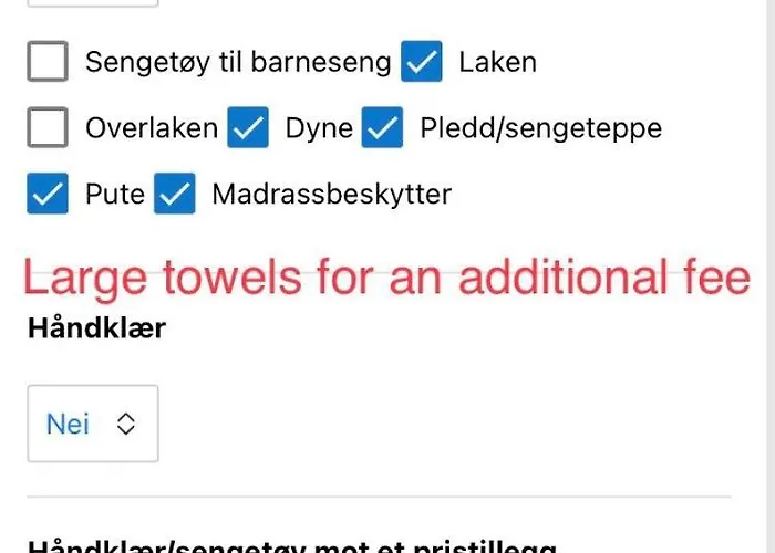 Ferienhaus Kulpmo Gard Jarfjord-kirkenes Kirkenes