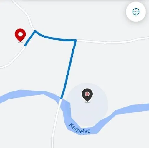 Ferienhaus Kulpmo Gard Jarfjord-kirkenes Kirkenes