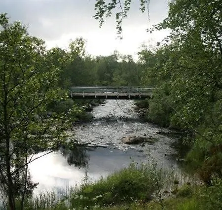 Kulpmo Gard Jarfjord-kirkenes
