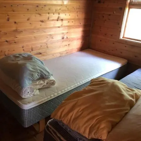 Kulpmo Gard Jarfjord-kirkenes Κίρκενες