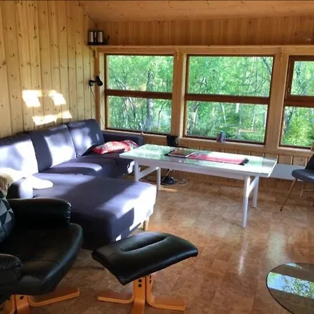 Kulpmo Gard Jarfjord-kirkenes * Κίρκενες