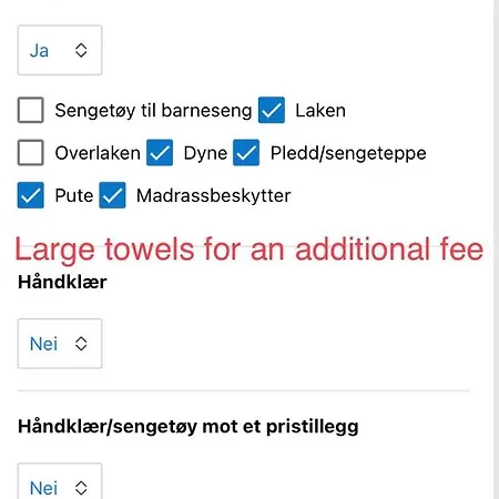 Σπίτι διακοπών Kulpmo Gard Jarfjord-kirkenes Κίρκενες